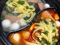-线人米线(桂林路店)
