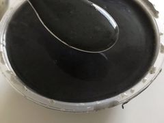 芝麻糊-百花传统甜品店(原址店)