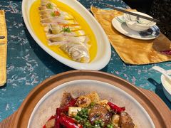-茶人村·宫廷私厨(奥体印象城店)