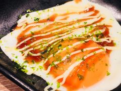 -Hamburg Steak Keisuke