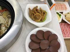 -牛宝贝秘制鲜锅(吾悦广场店)