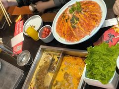 -重庆德忆火锅（龙南街3店）(渝水岸餐饮)