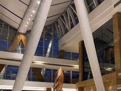 -临空皇冠假日酒店-西餐厅(首都机场店)