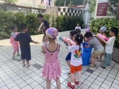 -苏州市姑苏区宝仁幼儿园