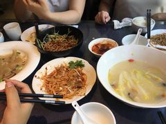 -乾州食府(小雁塔店)