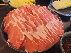 -熹悟海鲜火锅·广式打边炉