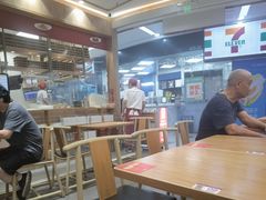 -喜家德虾仁水饺(南山书城店)