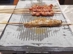 -黄鱼炙夜(华家池店)