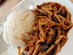 -宜家·瑞典风味餐厅(天津东丽商场店)