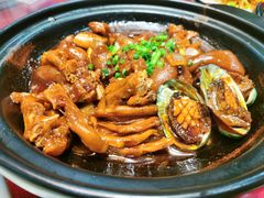 -东沙小镇主题餐厅(下沙店)