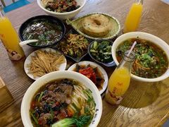 -易裕和·长沙米粉(竹塘西路店)