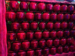 -威海华夏城景区