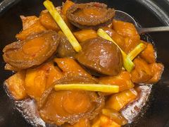 -万龙洲海鲜(大兴绿地缤纷城店)