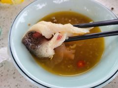 -麻小度青花椒鱼(安德总店)