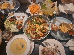 -blue frog蓝蛙(长泰广场店)