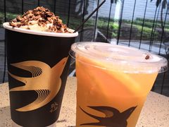 -BeauTea水仙(coco park店)