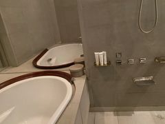 -上海柏悦酒店