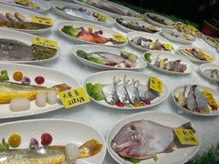 -佬太公海鸭·海鲜大排档(上海总店)