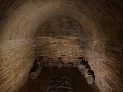 -洛阳古墓博物馆