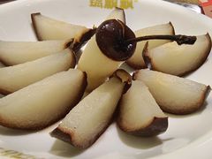 -锅飘飘·东北铁锅炖(雨花客厅店)