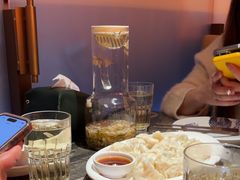 -前海沿·青岛菜(五四广场永旺店)