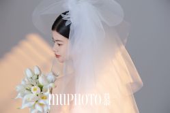 -Mu慕婚纱摄影·超级工作室