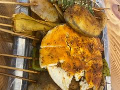 -非凡烧烤(历史博物馆店)