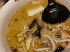 -阿香米线(龙岗万科广场店)