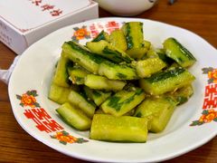 -谢记上海大排档(长寿路店)