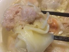 -一记面馆(易发店)