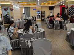 -新东源国际酒店·新东源食坊(沙井店)
