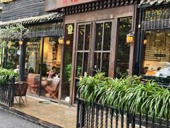 -乌托邦咖啡(武侯祠店)