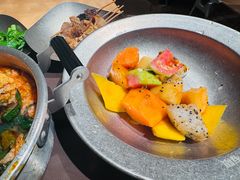 -水平有限广西米粉·广西风味集(五道口店)