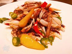 -必点海鲜·鲅鱼水饺(鞍山西道店)