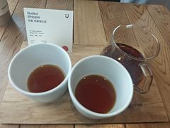 -dotcom coffee古点咖啡(致真大厦店)