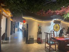 -食悦江南·淮扬菜·烤鸭(亚运村·惠新店)