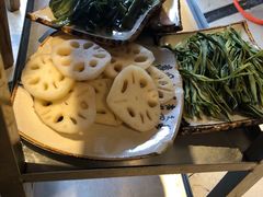 -陈眼镜火锅(总店)