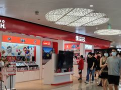 -任天堂Nintendo Switch体验店(天河城店)