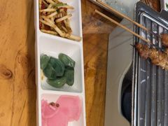 -木屋烧烤(龙岗龙城万科里店)