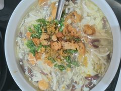 -老西门·常州菜(新区店)