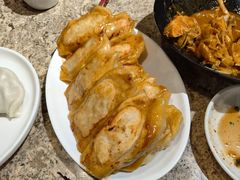 -金谷园饺子馆(北邮总店)