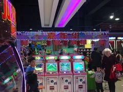 -大玩家(哈尔滨融创茂店)