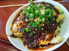 -鲜鱼口老字号美食街