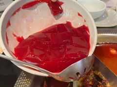 -廖掌柜·重庆鲜货火锅(上海首店)