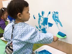 -金宝贝早教(济南欧亚大观商场中心)