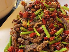 -小四川美食馆(幸福路店)