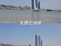 -演武大桥观景平台