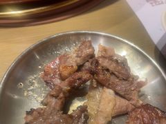 -西塔老太太泥炉烤肉(北京双井店)