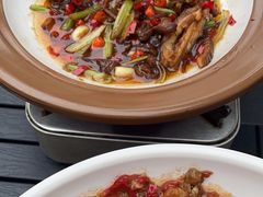 -耕渔小院·湖南鱼鲜(望城店)