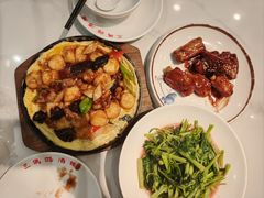 -三玛璐酒楼(汉口路店)